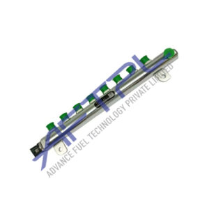 Common Rail Fuel Injection Rail 0 445 226 267, 0445226267