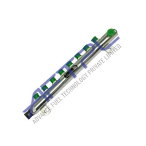 Common Rail Fuel Injection Rail 31400-2a150, 314002a150