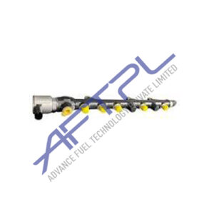 Common Rail Fuel Injection Rail 9199-198