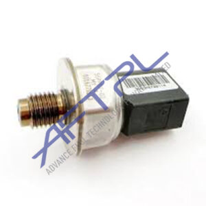 COMMON RAIL FUEL INJECTION RAIL PRESSURE SENSOR 55PP07-02, 9307514A, 320/06624, R9144z200a JCB COMMON RAIL PRESSURE SENSOR