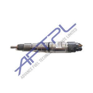 Common Rail Fuel Injector  0 445 120 368, 0445120368 for CNHTC