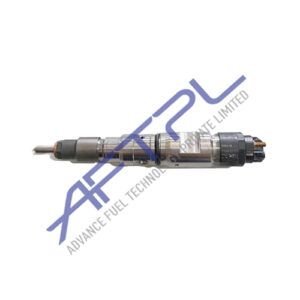 Common Rail Fuel Injector  0445120346, 5801496001 for Iveco
