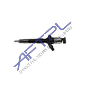 Common Rail Fuel Injector  23670-30420, 23670-0L110 For Toyota
