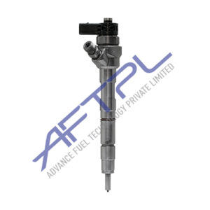 Common Rail Fuel Injector 0 445 110 363, 0445110363 For JMC