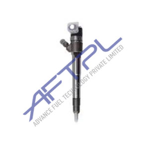 Common Rail Fuel Injector 0 445 110 376, 0445110376, 0 445 110 594, 0445110594 for Cummins Isf 2.8 Foton Jac Gaz
