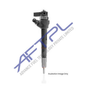Common Rail Fuel Injector 0 445 110 537, 0445110537 for Isuzu