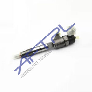 Common Rail Fuel Injector 0 445 110 623, 0445110623, 0 445 B76 583, 0445B76583 For Truck
