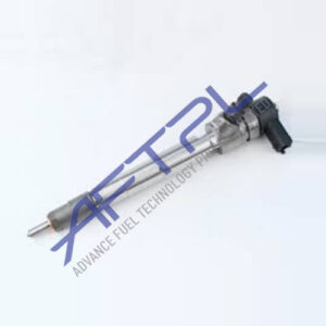 Common Rail Fuel Injector 0 445 110 626, 0445110626, 0 445 110 627, 0445110627 for Iveco