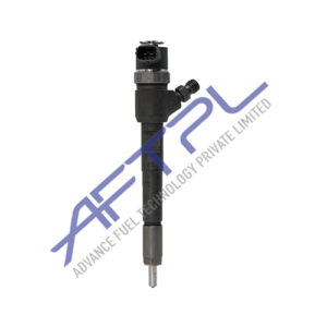Common Rail Fuel Injector 0 445 110 680, 0445110680 Suitable for MARUTI S CROSS