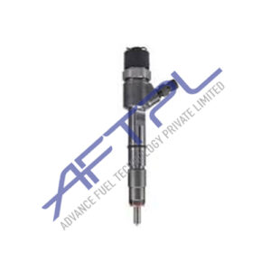 Common Rail Fuel Injector 0 445 110 691, 0445110691 For Isuzu Foton