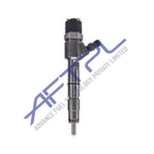Common Rail Fuel Injector 0 445 110 808, 0445110808 for Cummins Foton