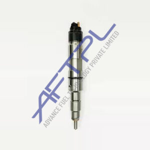 Common Rail Fuel Injector 0 445 120 045, 0445120045 for MAN