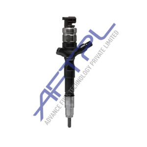 Common Rail Fuel Injector 9709500-773, 9709500773 Suitable for TOYOTA Land Cruiser