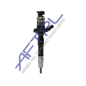 Common Rail Fuel Injector 23670-39276, 2367039276 Suitable for Hiace Hilux Land Cruiser