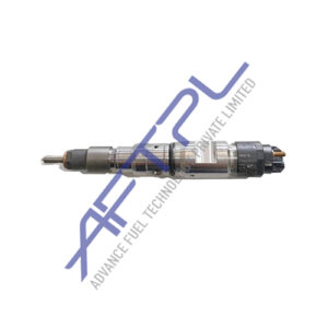 Common Rail Fuel Injector 0 445 120 059, 0445120059 for Komatsu PC200-8/QSB