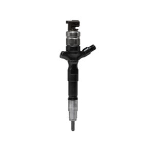 Common Rail Fuel Injector 095000-7760, 0950007760 Suitable For Hiace Hilux Land Cruiser