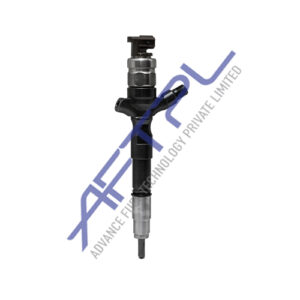Common Rail Fuel Injector 23670-0L090, 294050-0521 Suitable for Toyota Hiace