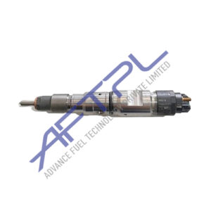 Common Rail Fuel Injector 0 445 120 086, 0445120086 for Foton Weichai