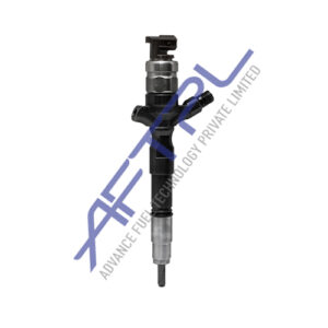 Common Rail Fuel Injector 23670-0L020, 236700L020 Suitable for Toyota Hilux VIGO 1KD