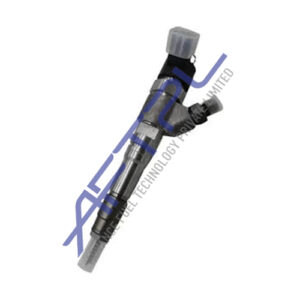 Common Rail Fuel Injector 0 445 120 108, 0445120108, 3887696, 3801148 Suitable for Volvo Penta
