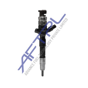 Common Rail Fuel Injector 23670-30370, 23670-0L020 Suitable for Hiace Hilux 1KD-FTV (Copy)