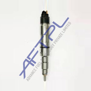 Common Rail Fuel Injector 0 445 120 123 0445120123 for DongFeng Cummins