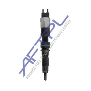 Common Rail Fuel Injector 095000-829#, 095000829# Suitable for  Toyota HIACE 1KD-FTV