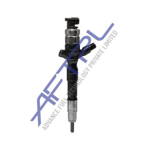 Common Rail Fuel iInjector 095000-8220, 0950008220 Suitable for Toyota Hiace HILUX