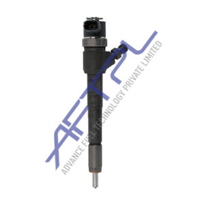 Common Rail Fuel Injector 0 445 120 126, 0445120126 for Kobelco SK135-8/SK145-8 Mitsubishi