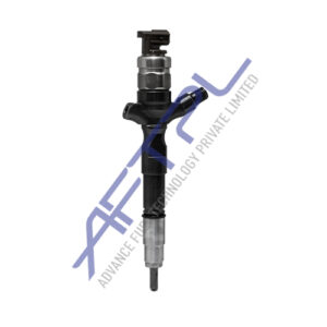 Common Rail Fuel Injector 095000-856#, 095000856#
