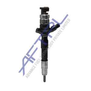 Common Rail Fuel Injector 095000-592#, 095000592# Suitable for  3.0 D4d 1KD-FTV