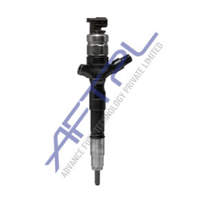 Common Rail Fuel Injector 23670-30050, 2367030050, DLLA145P864 Suitable for 2KD-FTV Toyota