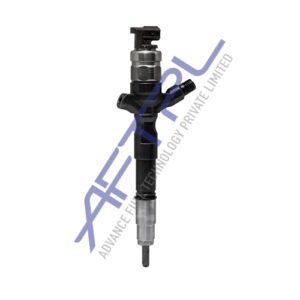 Common Rail Fuel Injector 095000-588#, 095000588# Suitable for Toyota Hilux 2KD-FTV 2.5L 1KD-FTV 3.0L