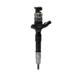 Common Rail Fuel Injector 095000-5660, 0950005660 Suitable For TOYOTA