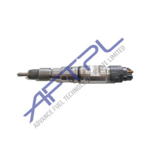 Common Rail Fuel Injector 0 445 120 127, 0445120127 for VGV