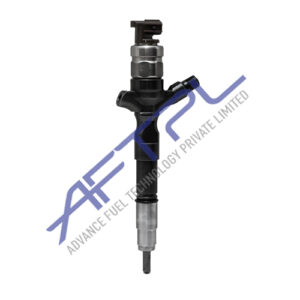 Common Rail Fuel Injector 23670-30280, 23670-09070 Suitable For TOYOTA