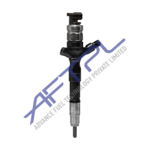 Common Rail Fuel Injector 23670-39185, 2367039185 Suitable for  Hilux 3.0 D4D IKD-FTV