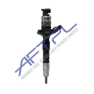 Common Rail Fuel Injector 23670-39215, 2367039215 Suitable for 1KD 2KD diesel engine