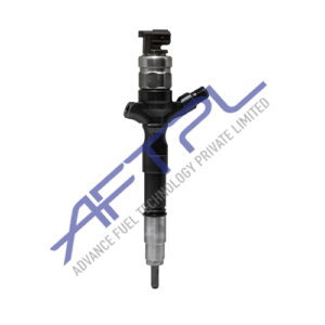 Common Rail Fuel Injector 23670-39315, 2367039315 Suitable For Toyota Hilux Hiace Land Cruiser Vigo 1kd 2kd