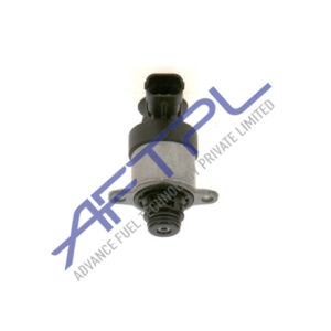 MTU X57507300027 ORIGINAL METERING UNIT FOR HP PUMP