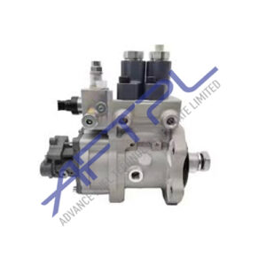 Fuel Pump 490-5709, 4905709  Suitable For  C9.3 D6, D6T, E336, E340, E345GC EXCAVATOR