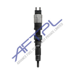 Common Rail Fuel Injector 095000-5190, 0950005190, RE524364 Suitable For John Deere 6081T Tractor Diesel Engine