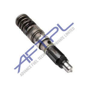 Perkins Fuel injector T402743 for Generator