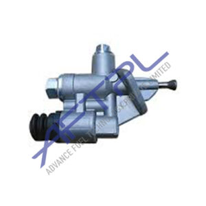 Fuel Injection Pump 4988748 Suitable for Cummins 6C ISC. 6BT 8.3 Diesel Engine