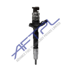 Common Rail Fuel Injector 23670-51031, 2367051031 for TOYOTA LANDCRUISER 200 SERIES 4.5L V8 1VD-FTV