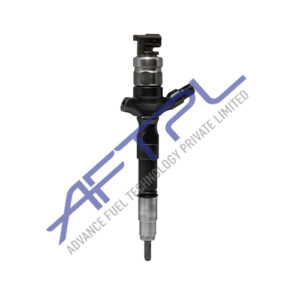Common Rail Fuel Injector 095000-9780, 0950009780 Suitable for Toyota