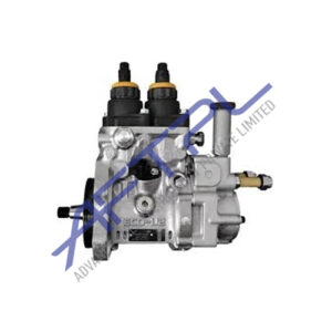 Fuel Injection Pump 094000-0920, 8982839020 Suitable For ISUZU 8-98283902-0