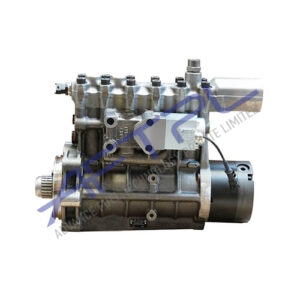 MTU 2000 SERIES HIGH PRESSURE FUEL PUMP