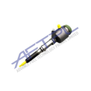 MTU 2000 SERIES INJECTOR