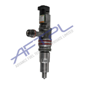 MTU 4000.01 SERIES INJECTOR AND PUMP